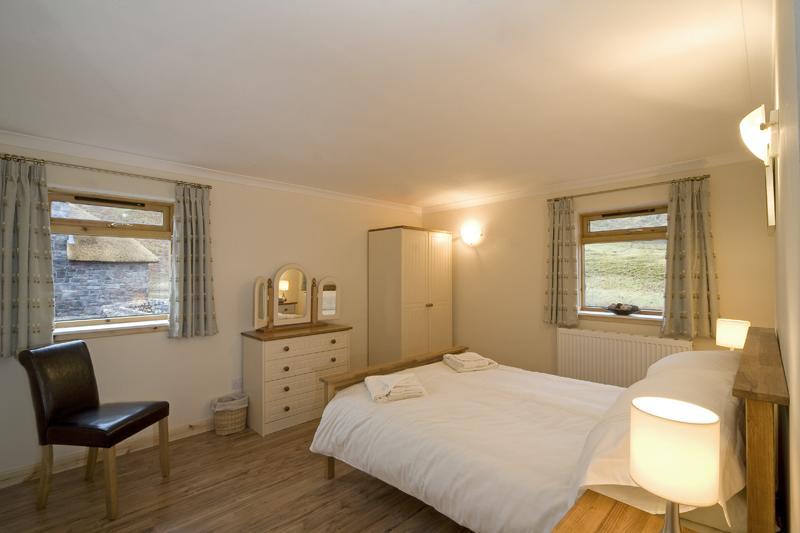 Clan Cottages Oban Buitenkant foto