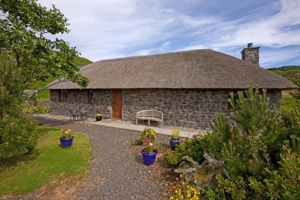 Clan Cottages Oban Kamer foto
